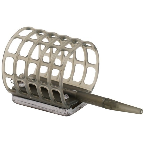 COȘULEȚ BENZAR IN-LINE CAGE FEEDER LARGE 40G COȘULEȚ BENZAR IN-LINE CAGE FEEDER LARGE 40G