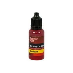 AROMĂ BENZAR MIX TURBO LARVE 15ML