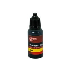 AROMĂ BENZAR MIX TURBO LUCERNĂ 15ML