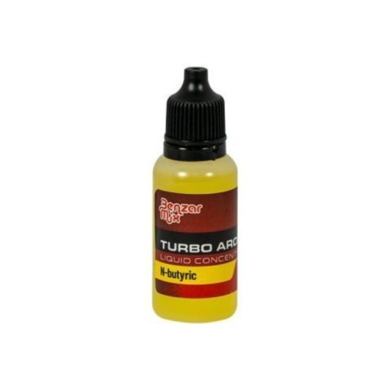 AROMĂ BENZAR MIX TURBO N-BUTYRIC 15ML