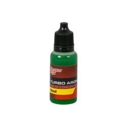 AROMĂ BENZAR MIX TURBO SCOICĂ 15ML