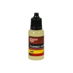 AROMĂ BENZAR MIX TURBO USTUROI 15ML