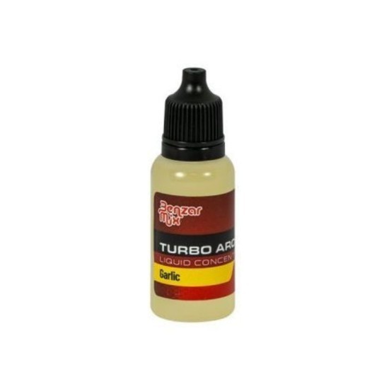 AROMĂ BENZAR MIX TURBO USTUROI 15ML