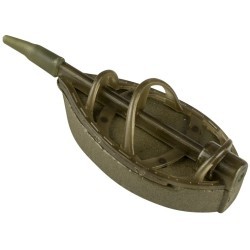 Coșuleț Benzar River Method Feeder 250g