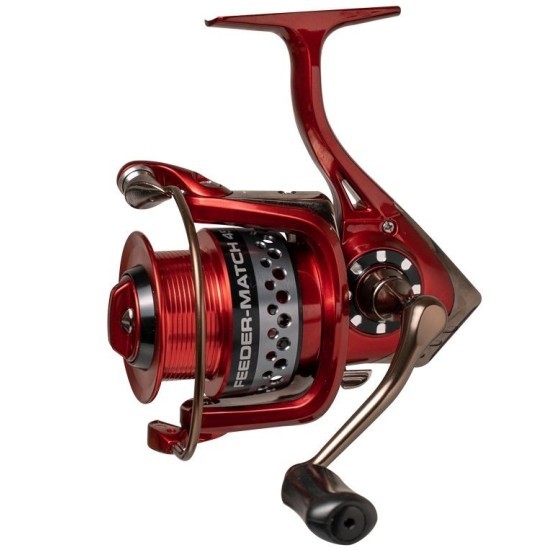 Mulinetă Benzar Feeder Match 4500 Mulinetă Benzar Feeder Match 4500