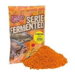 NADĂ BENZAR MIX SERIE FERMENTED N-BUTYRIC 800G