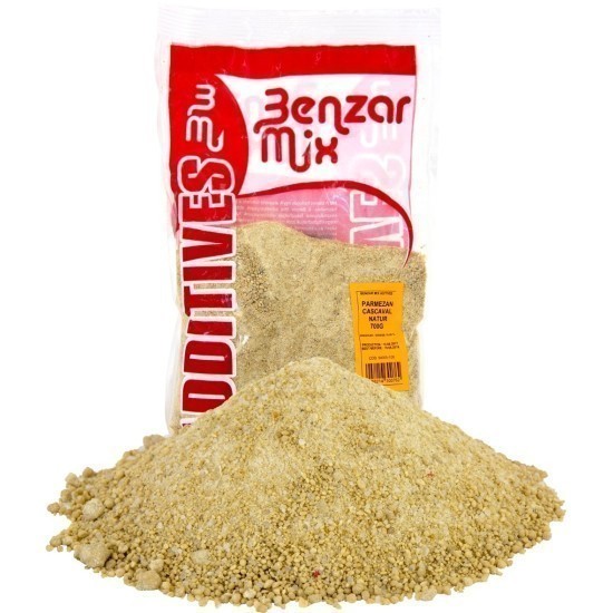 FĂINĂ DE PARMEZAN NATUR BENZAR MIX 700g