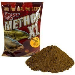 GROUNDBAIT SCOPEX SERIA METHOD XL BENZAR MIX  800G