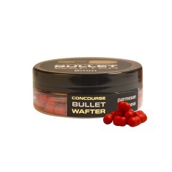 Wafters Benzar Mix Concourse Bullet Wafters, Parmesan & Cheese, 5mm, 10g