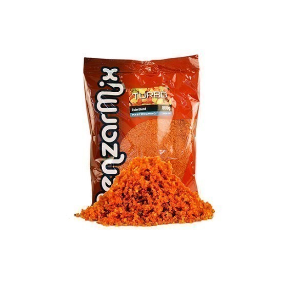 Nadă Benzar Mix Pastonchino Esterblend, 800g Nadă Benzar Mix Pastonchino Esterblend, 800g
