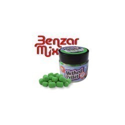 PELETE DE CÂRLIG BENZAR MIX METHOD PELLET POP UP ANASON