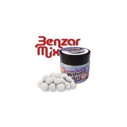 PELETE DE CÂRLIG BENZAR MIX METHOD PELLET POP UP CALAMAR-CARACATIȚĂ