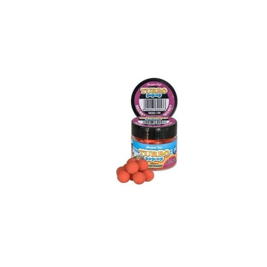 POP UP BENZAR MIX TURBO SECRET 10MM 20 buc/cutie POP UP BENZAR MIX TURBO SECRET 10MM 20 buc/cutie