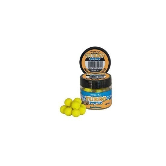 POP UP BENZAR MIX TURBO MIERE 10MM POP UP BENZAR MIX TURBO MIERE 10MM