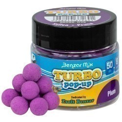 POP UP BENZAR MIX TURBO PRUNE 8MM