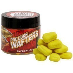 POP UP CRITIC ECHILIBRAT BENZAR MIX PRO CORN WATFERS PORUMB DULCE 14MM 