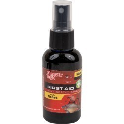 SPRAY ANTISEPTIC BENZAR FIRST AID 50ml