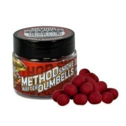 ﻿﻿﻿DUMBELL CRITIC ECHILIBRAT BENZAR MIX METHOD SMOKE WAFTER CHILI CÂRNAȚI  6MM