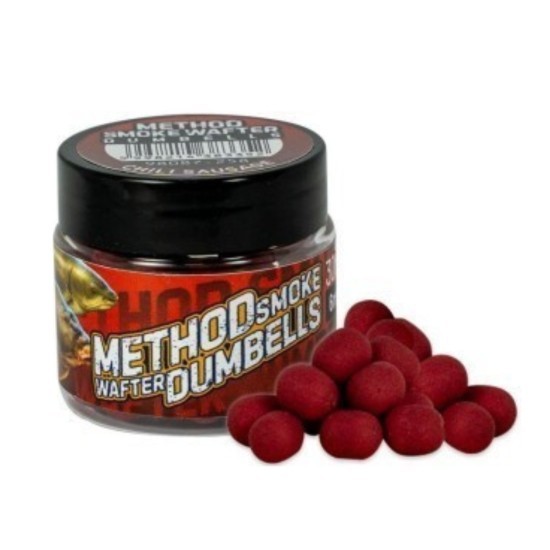 ﻿﻿﻿DUMBELL CRITIC ECHILIBRAT BENZAR MIX METHOD SMOKE WAFTER TON-SOMON 6MM