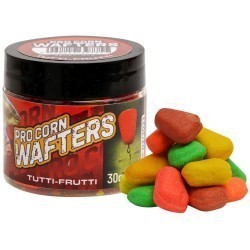 POP UP CRITIC ECHILIBRAT BENZAR MIX PRO CORN WATFERS TUTTI FRUTTI 14MM 