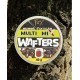 Wafters FeederX Multi Mix, Sweet Formula, 7x6mm, 40g/cutie