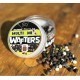 Wafters FeederX Multi Mix, Sweet Formula, 7x6mm, 40g/cutie