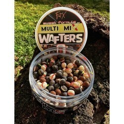 Wafters FeederX Multi Mix, Sweet Formula, 7x6mm, 40g/cutie