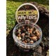 Wafters FeederX Multi Mix, Sweet Formula, 7x6mm, 40g/cutie