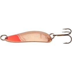 Linguriță oscilantă Rublex Orkla CTR, 8.1cm/24g