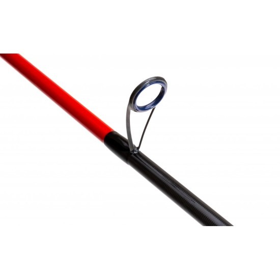 Lansetă Airrus Mercurial Air Fighter Spinning MH F, 2.08m/5-21g, 1buc