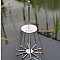 Cap mixer nadă NuFish Stainless Whisk, 30cm