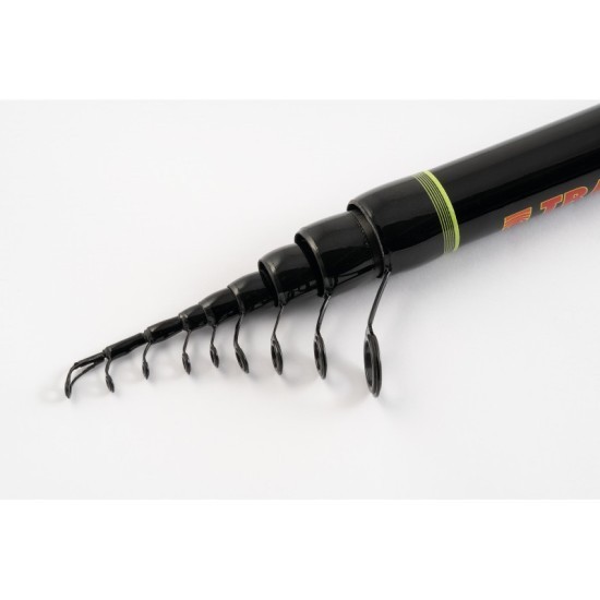 Lansetă bologneză Trabucco Astore X Master BLS 8007, 8m Lansetă bologneză Trabucco Astore X Master BLS 8007, 8m