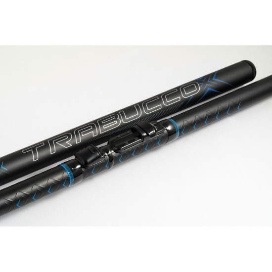 Lansetă bologneză Trabucco Astore NRG-Lite 8007, 8m