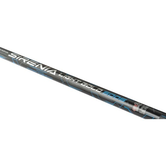 Lansetă bologneză Trabucco Sirenia BLS Light 7007, 7.00m/0-12g Lansetă bologneză Trabucco Sirenia BLS Light 7007, 7.00m/0-12g