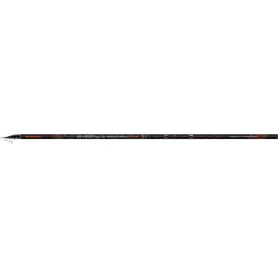Lansetă bologneză Trabucco Sirenia BLS Medium 6006, 6.00m/0-16g Lansetă bologneză Trabucco Sirenia BLS Medium 6006, 6.00m/0-16g