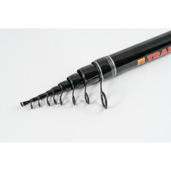 Lansetă bologneză Trabucco Sirenia BLS Medium 6006, 6.00m/0-16g Lansetă bologneză Trabucco Sirenia BLS Medium 6006, 6.00m/0-16g