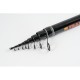 Lansetă bologneză Trabucco Sirenia BLS Medium 6006, 6.00m/0-16g Lansetă bologneză Trabucco Sirenia BLS Medium 6006, 6.00m/0-16g