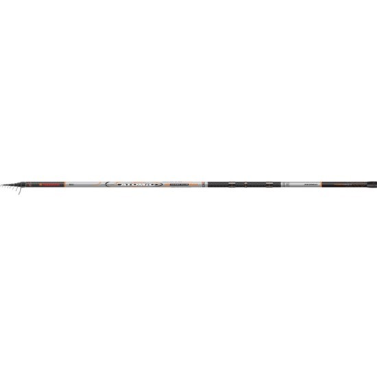 Lansetă bologneză Trabucco Atomic XR Power Plus BLS 5005, 5m/0-60g Lansetă bologneză Trabucco Atomic XR Power Plus BLS 5005, 5m/0-60g
