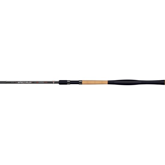 Lansetă Trabucco Spectrum XTC Distance Match, 4.50m/10-30g, 3buc