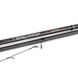 Lansetă Trabucco Spectrum XTC Distance Match, 4.50m/10-30g, 3buc