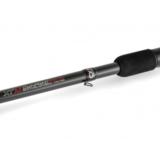 Lansetă Trabucco Spectrum XTC Distance Match, 4.50m/10-30g, 3buc