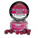 Boilies de cârlig MG Special Carp Dumbell Semisolubil Căpșună, 10-14mm, 200g