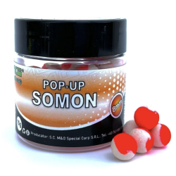 Pop-up MG Special Carp Somon, 8mm, 15g