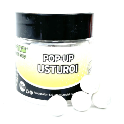 Pop-up MG Special Carp Usturoi, 8mm, 15g