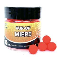 Pop-up MG Special Carp Miere, 8mm, 15g