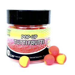 Pop-up MG Special Carp Tutti Frutti, 8mm, 15g