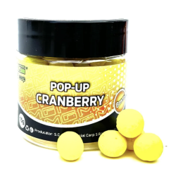 Pop-up MG Special Carp Cranberry, 8mm, 15g