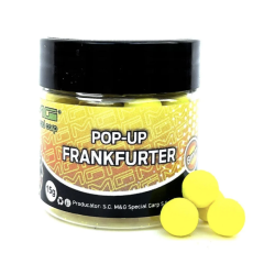 Pop-up MG Special Carp Frankfurter, 8mm, 15g