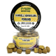Boilies de cârlig MG Special Carp Dumbell Semisolubil Porumb, 10-14mm, 200g