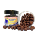 Boilies de cârlig MG Special Carp Dumbell Semisolubil Squid & Octopus & Căpșună (Fishmeal), 10-14mm, 200g